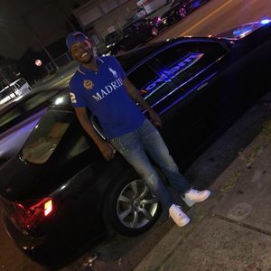 Meet your Posher, Kazie